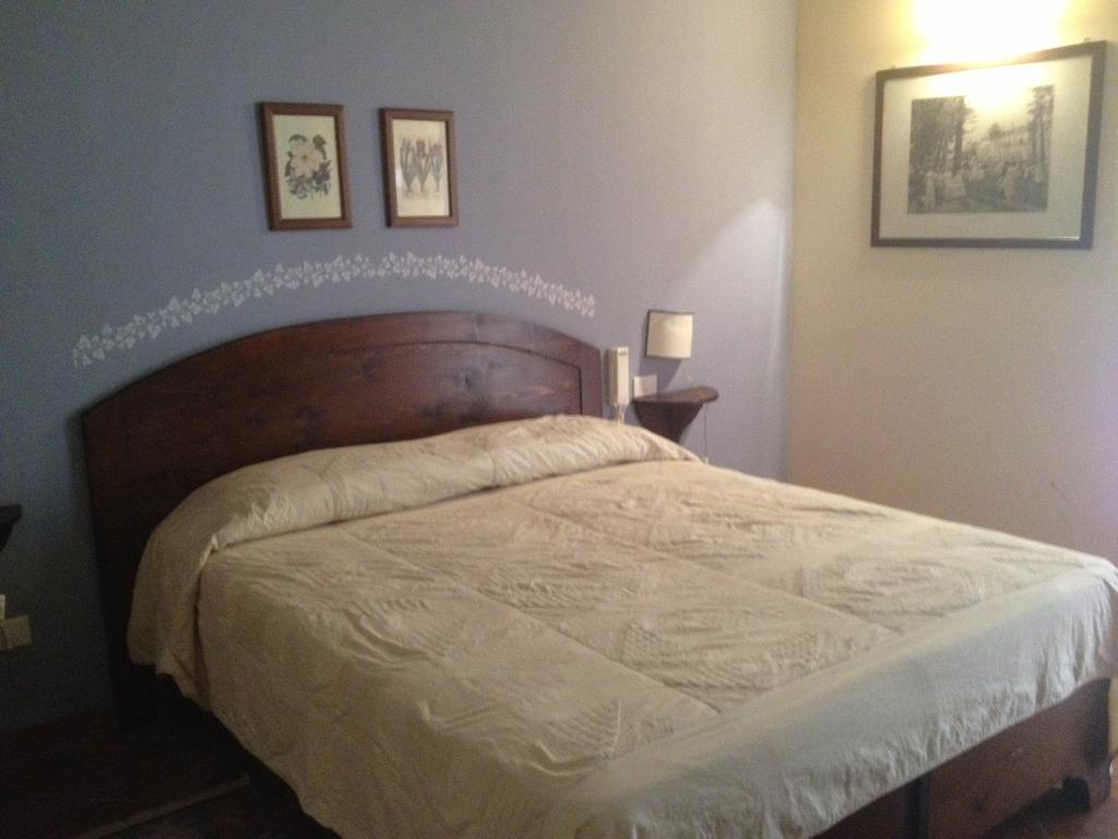 Agriturismo Terravecchia Villa Castellana Sicula Kamer foto