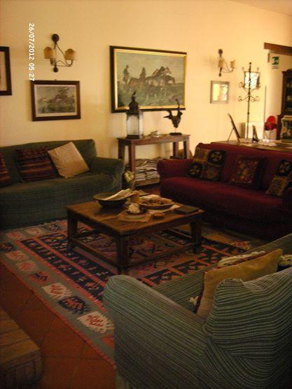 Agriturismo Terravecchia Villa Castellana Sicula Buitenkant foto