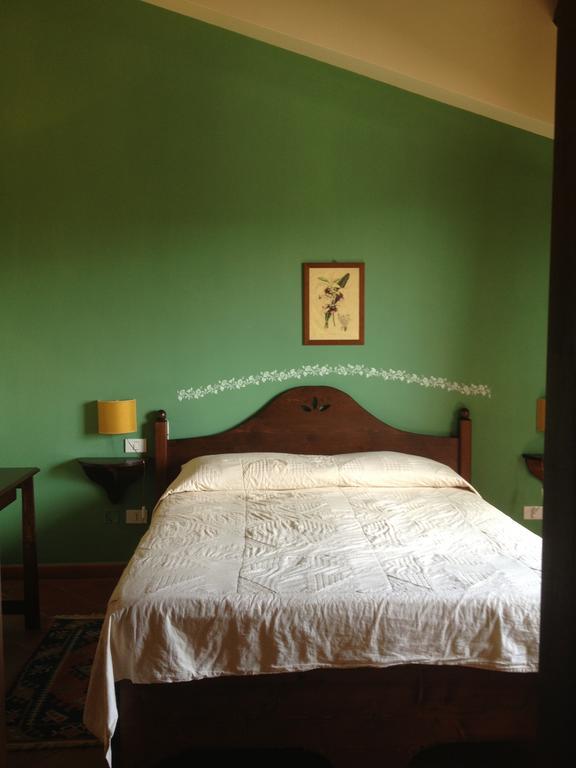 Agriturismo Terravecchia Villa Castellana Sicula Buitenkant foto