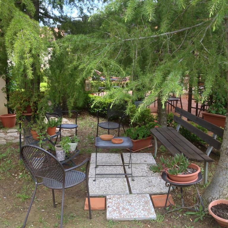 Agriturismo Terravecchia Villa Castellana Sicula Buitenkant foto