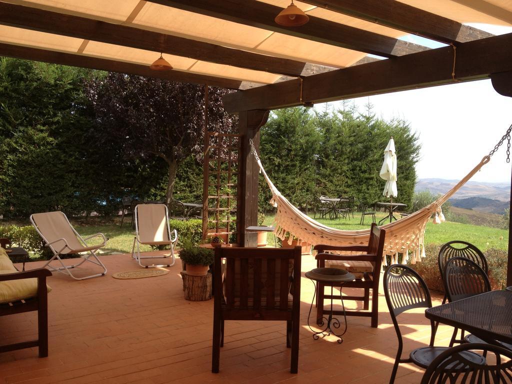 Agriturismo Terravecchia Villa Castellana Sicula Kamer foto