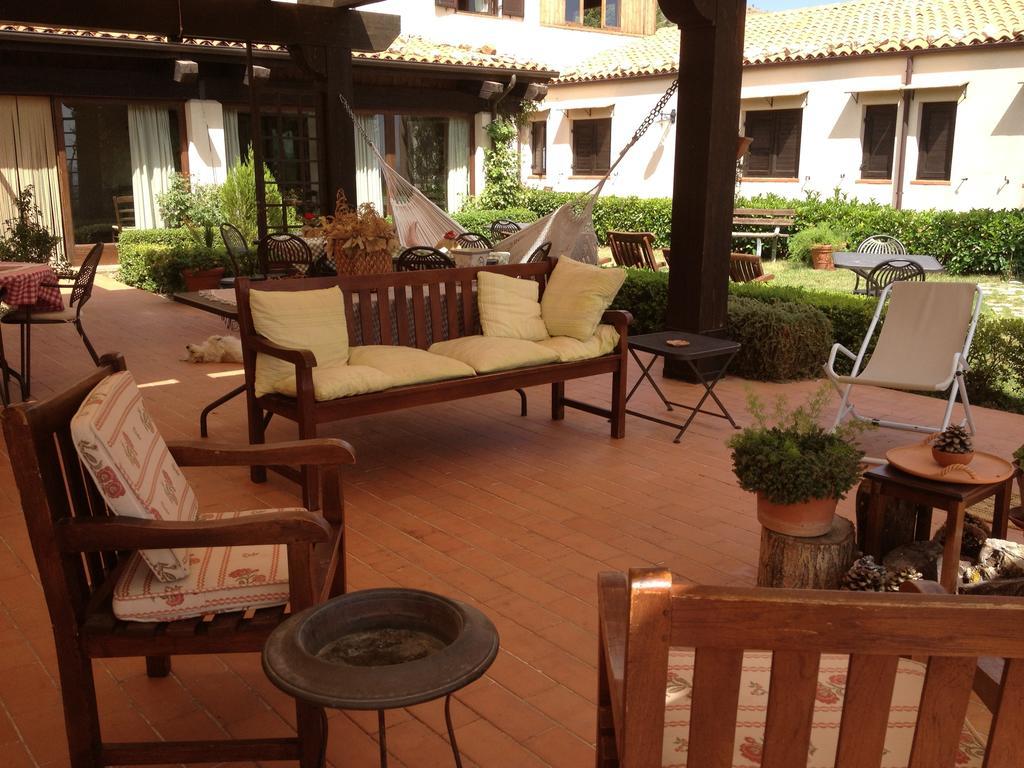 Agriturismo Terravecchia Villa Castellana Sicula Buitenkant foto