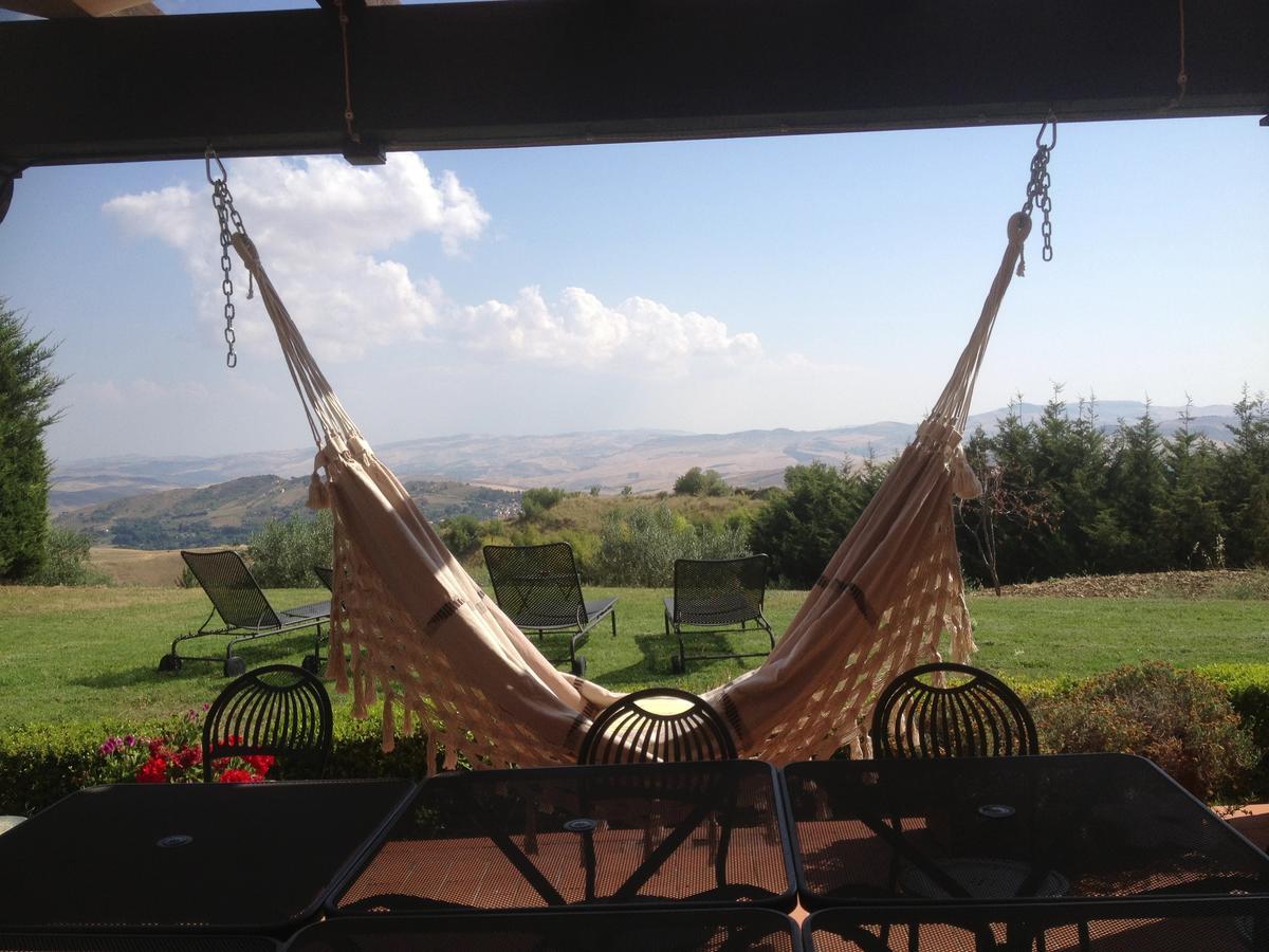 Agriturismo Terravecchia Villa Castellana Sicula Buitenkant foto
