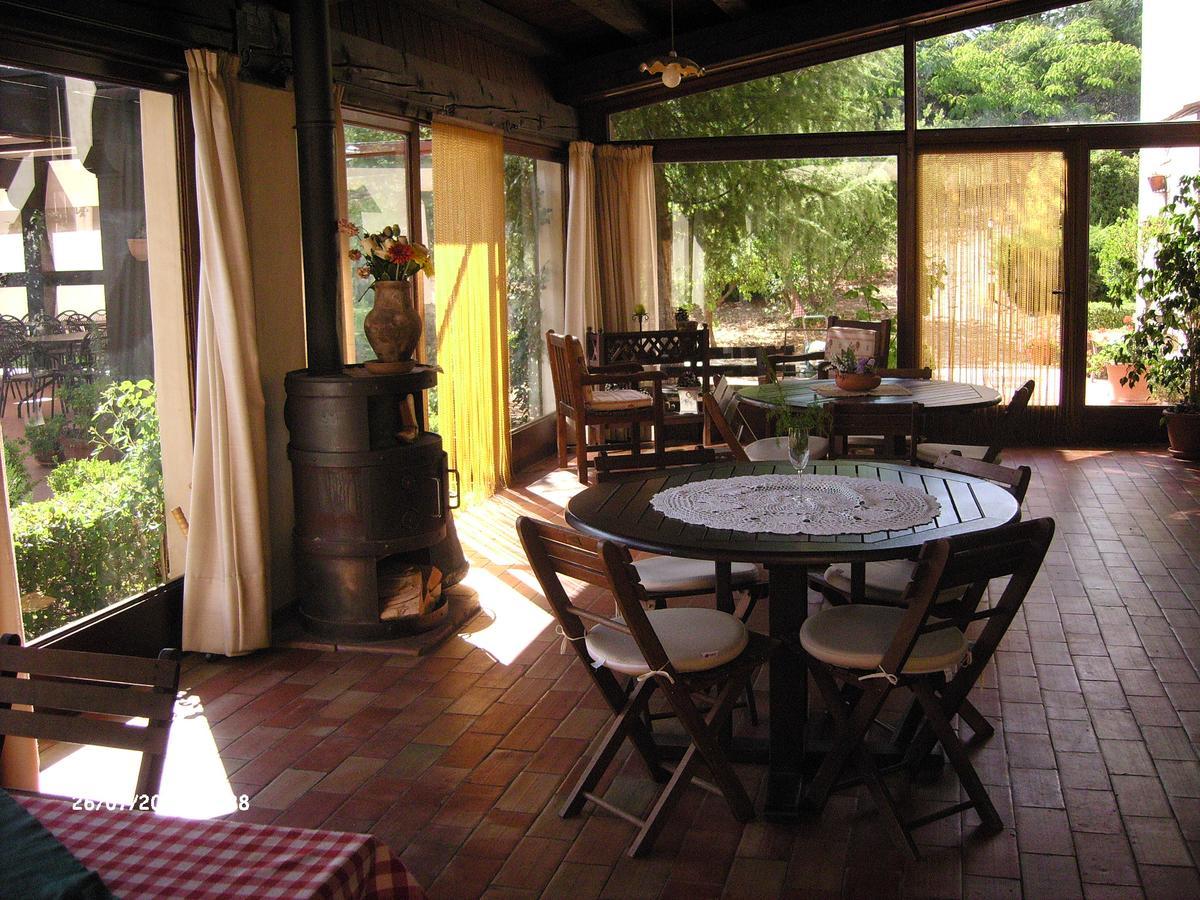 Agriturismo Terravecchia Villa Castellana Sicula Buitenkant foto